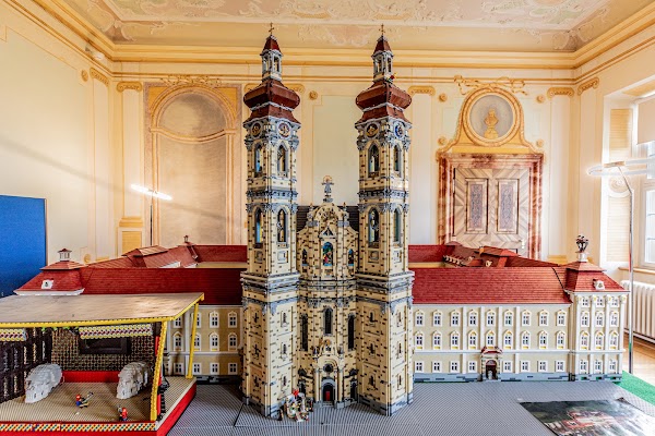 Wiblingen Abbey 3