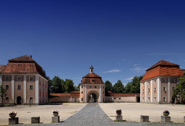 Wiblingen Abbey 2