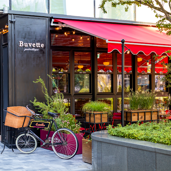 Buvette