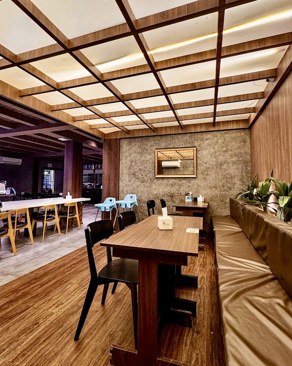 Koji Coffee Shop