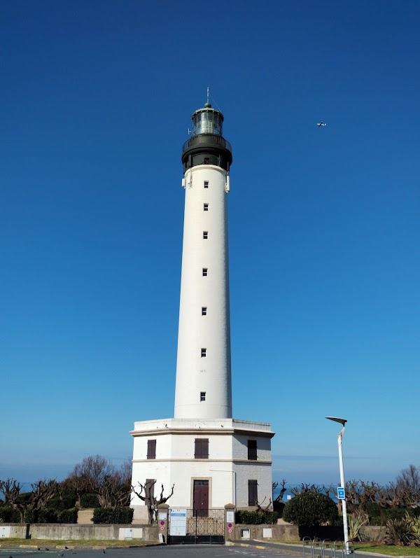 Phare de Biarritz 5