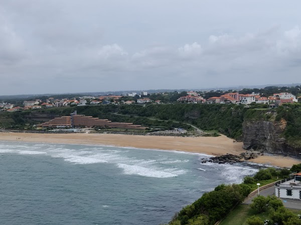 Phare de Biarritz 4