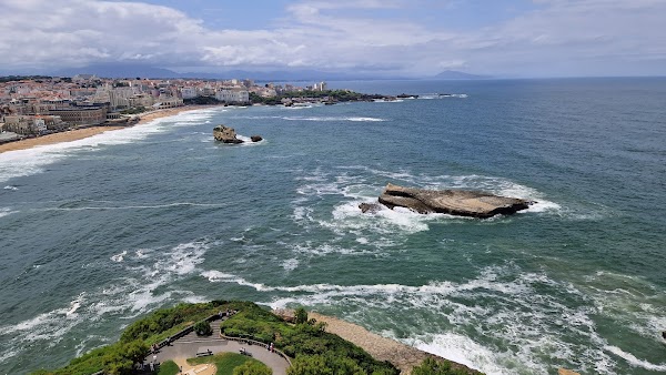 Phare de Biarritz 3