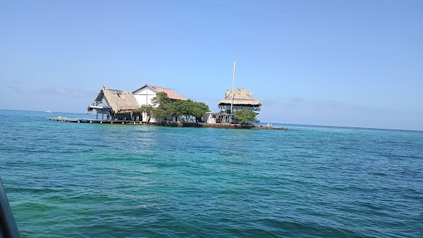 Islas del rosario