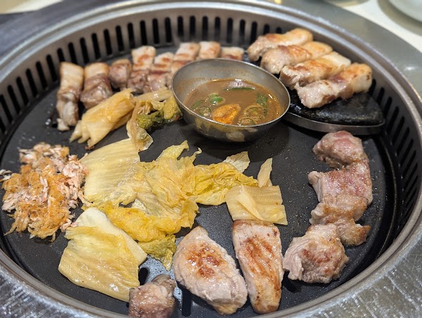 Matchandeul Wang Sogeumgui 4