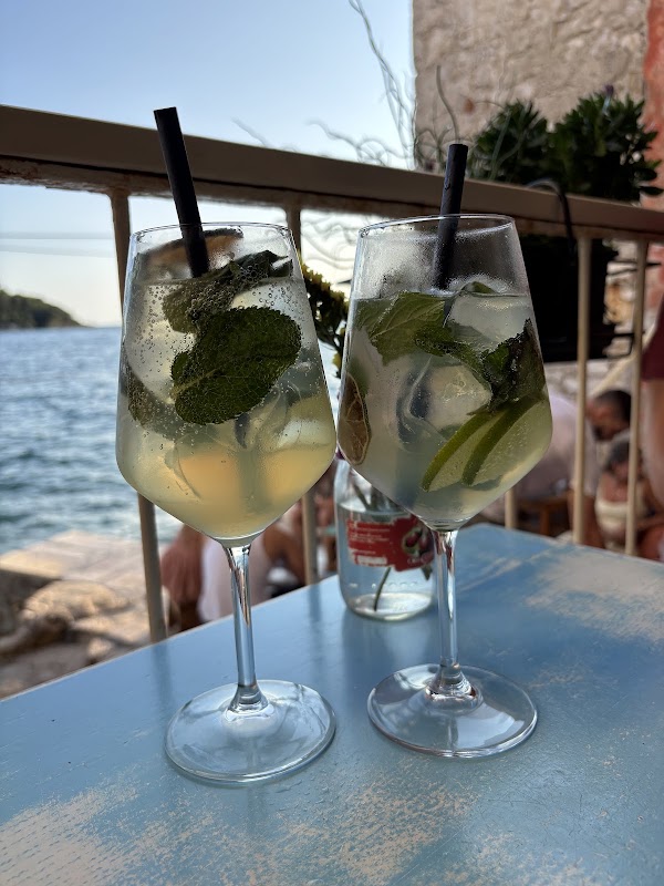 Mediterraneo Cocktail Bar 3