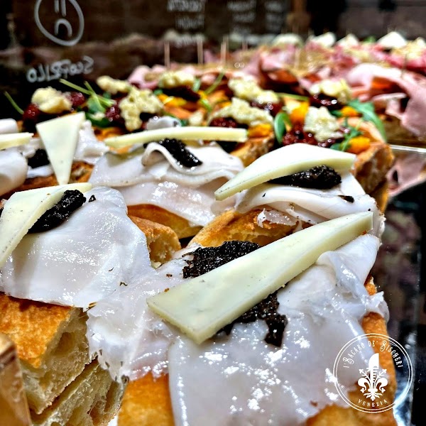L' Bacaro de' Bischeri 5