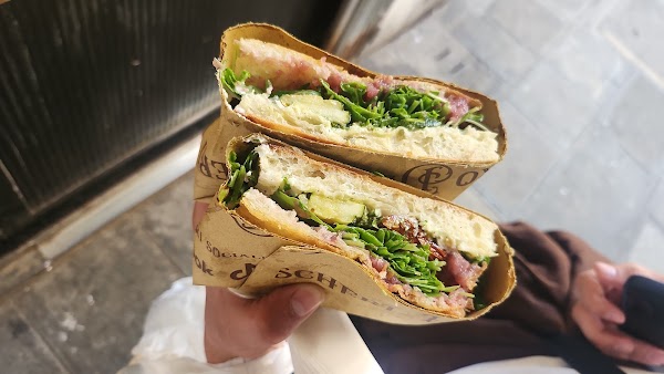 L' Bacaro de' Bischeri 4