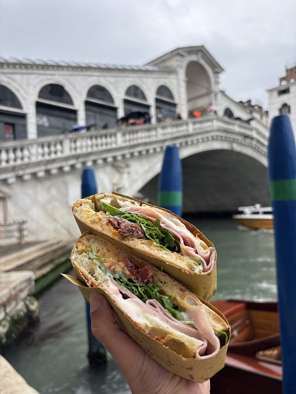 L' Bacaro de' Bischeri 3