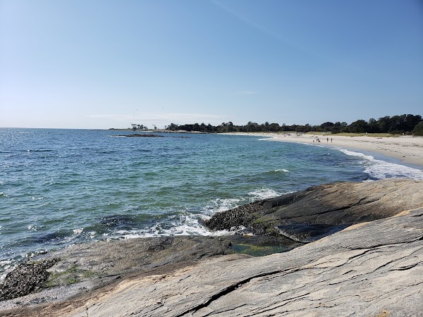 Waterford Beach Park