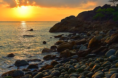 Queen's Beach