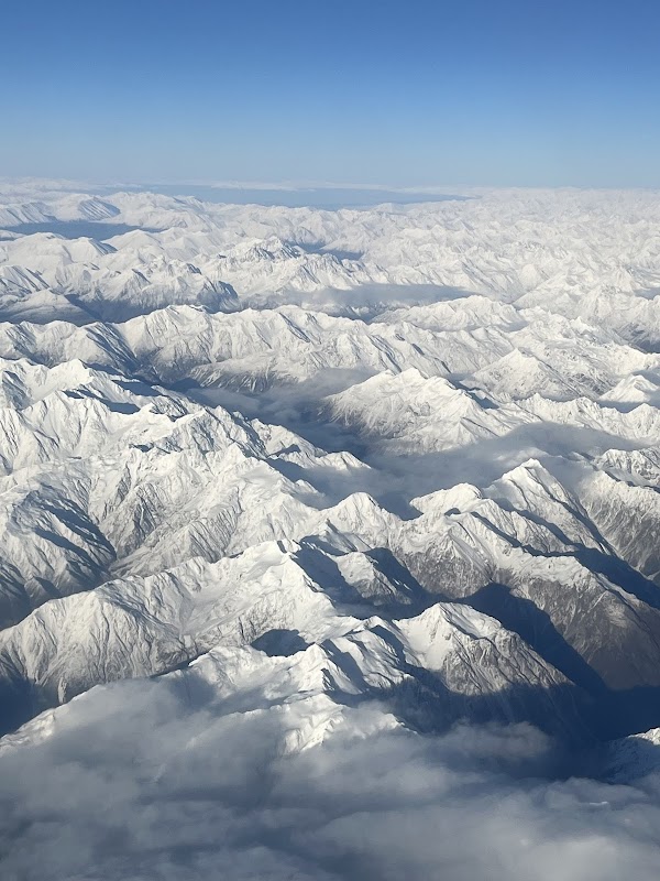 Southern Alps 4