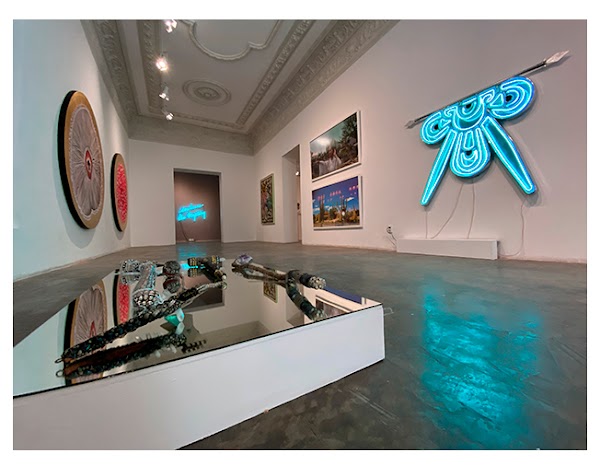MAIA Contemporary