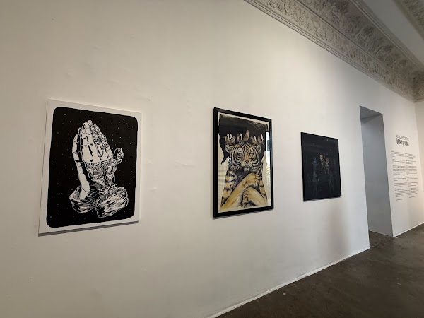 MAIA Contemporary 3