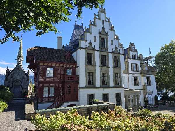 Meggenhorn 3