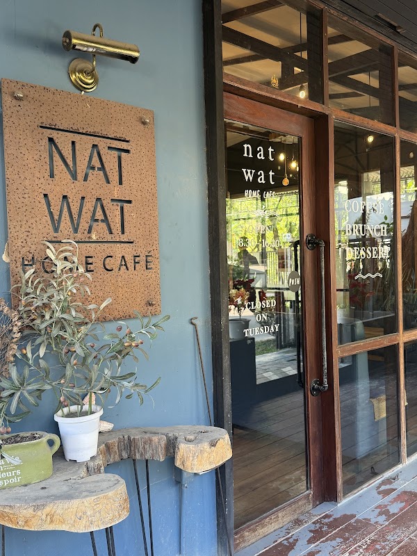 Natwat Home Café