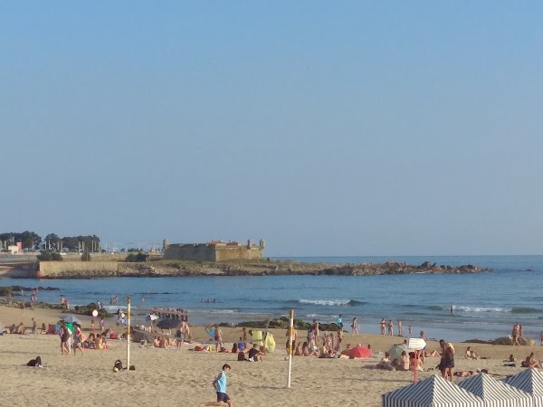 Matosinhos Beach 4