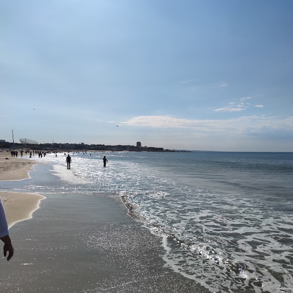 Matosinhos Beach 3