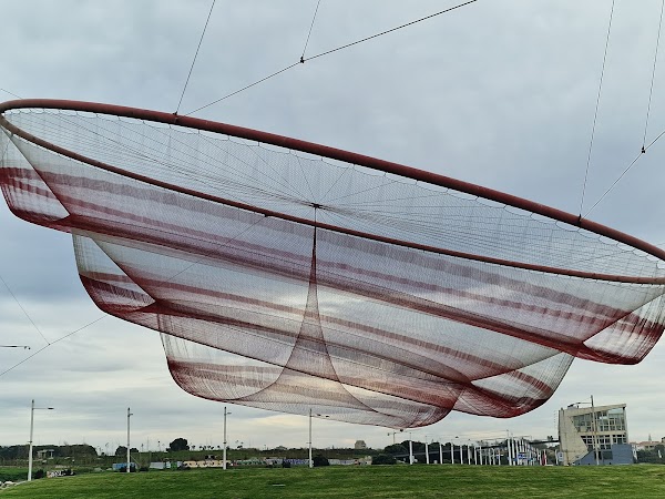 Matosinhos Beach 2