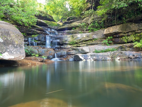 Phu Langka National Park