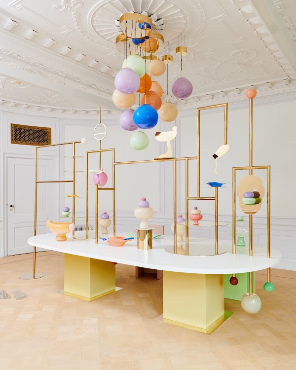 Helle Mardahl Studio 5