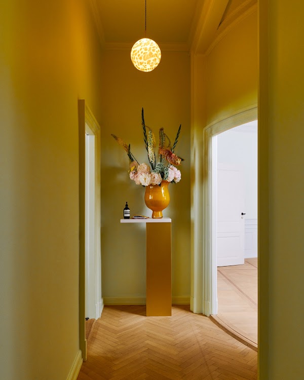 Helle Mardahl Studio 4