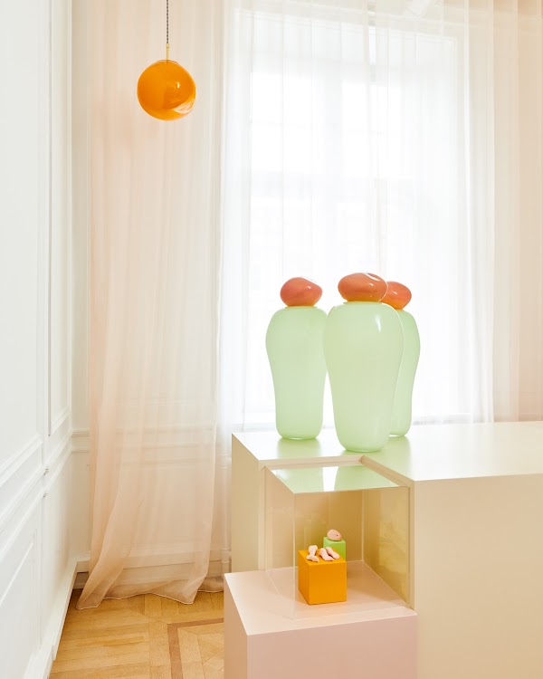 Helle Mardahl Studio 3