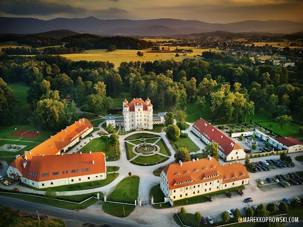 Pałac Wojanów