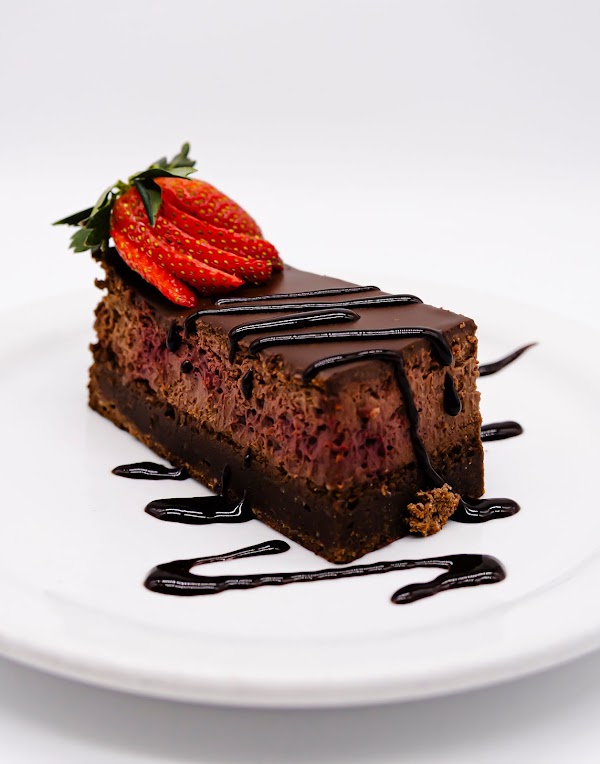 Dancing Goat Cafe & Bakery 5