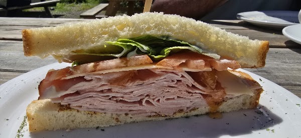 Dancing Goat Cafe & Bakery 4