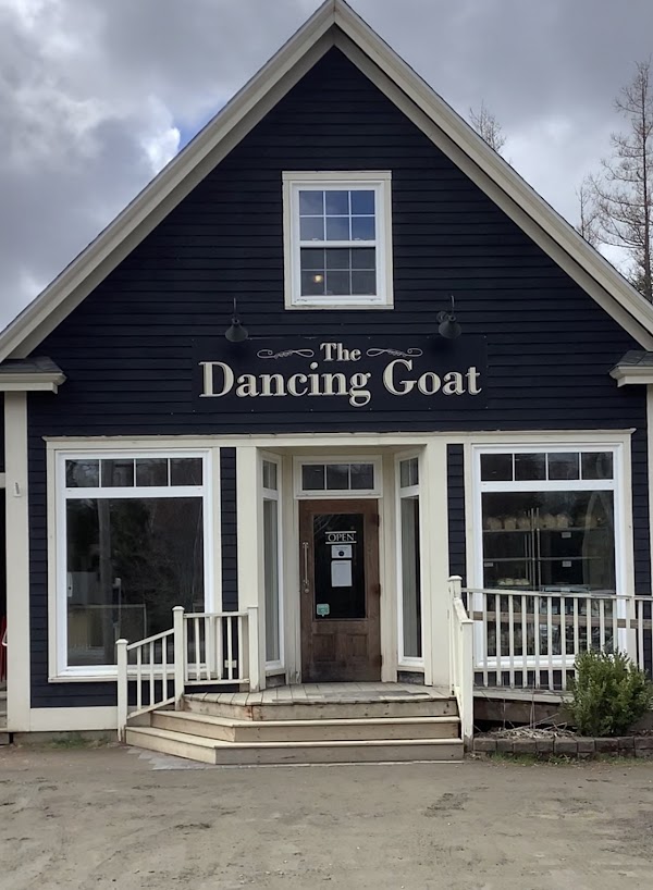 Dancing Goat Cafe & Bakery 3