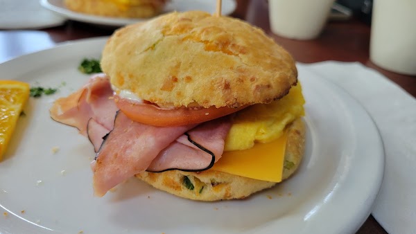 Dancing Goat Cafe & Bakery 2