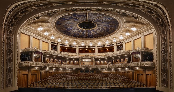 Stuttgart Opera 4