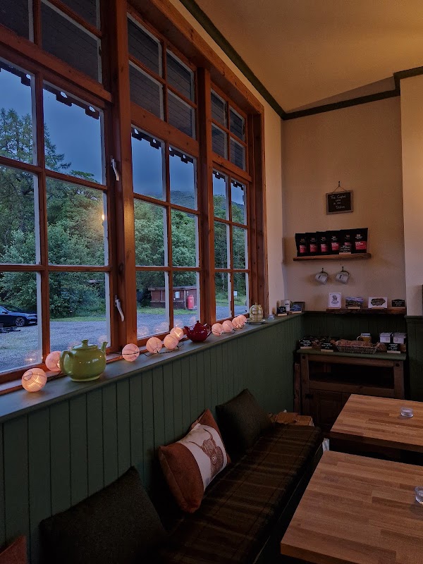The Station Bakehouse