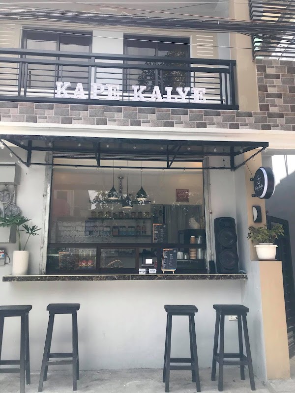 Kape Kalye Pasig