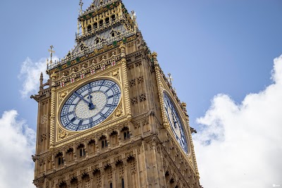 Big Ben