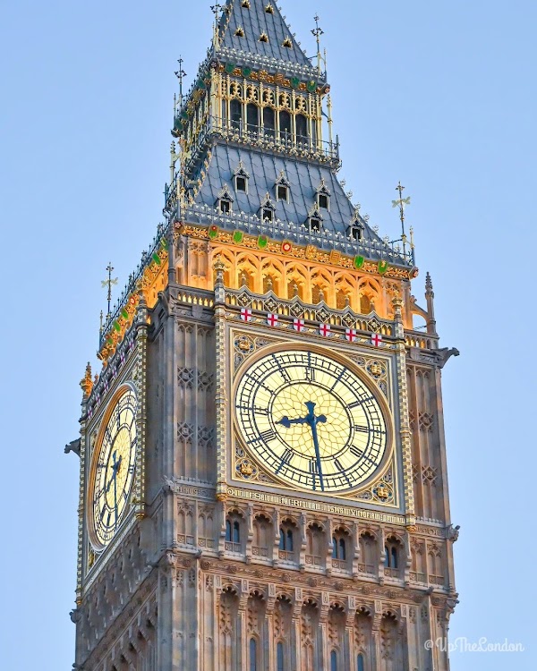 Big Ben 5
