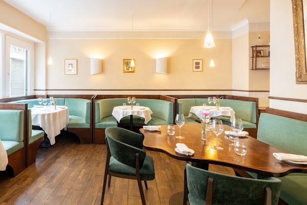 Restaurant Panurge