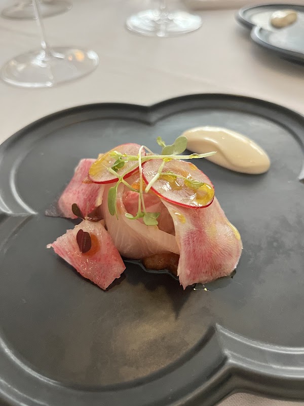 Restaurant Panurge 3