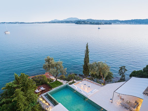 Corfu Imperial, A Grecotel Resort to Live