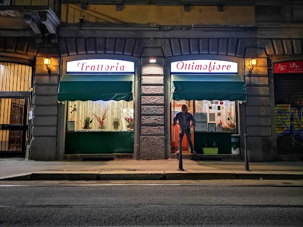 Trattoria Ottimofiore