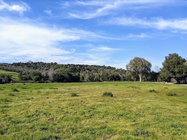 Rancho San Antonio County Park & Open Space Preserve 4