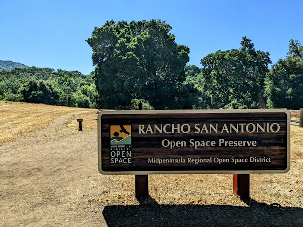 Rancho San Antonio County Park & Open Space Preserve 3