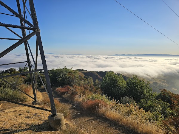 Rancho San Antonio County Park & Open Space Preserve 2