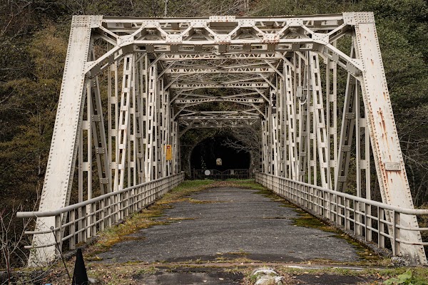 Sounkyo Gorge 5