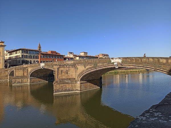 Ponte a Santa Trinita