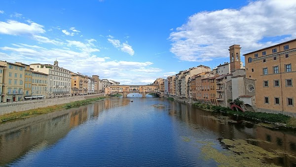 Ponte a Santa Trinita 5