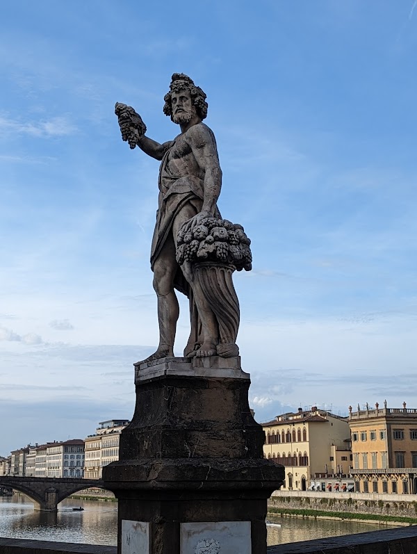 Ponte a Santa Trinita 4