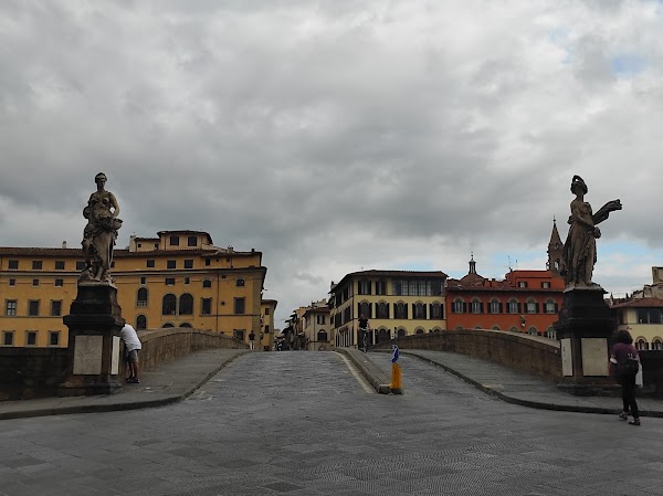 Ponte a Santa Trinita 3