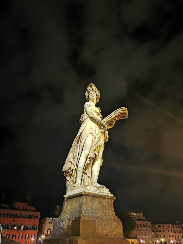 Ponte a Santa Trinita 2